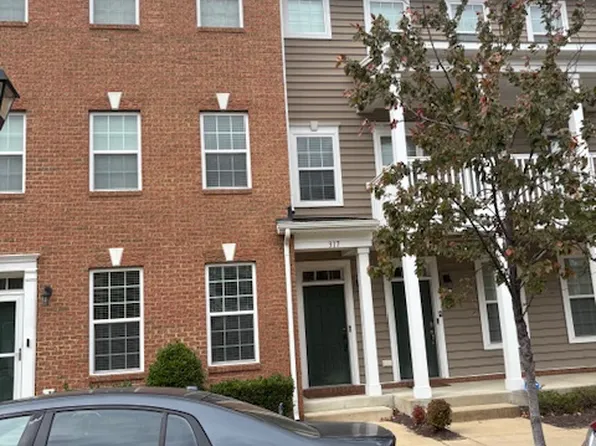 317 Fountain Way, Hampton, VA 23666