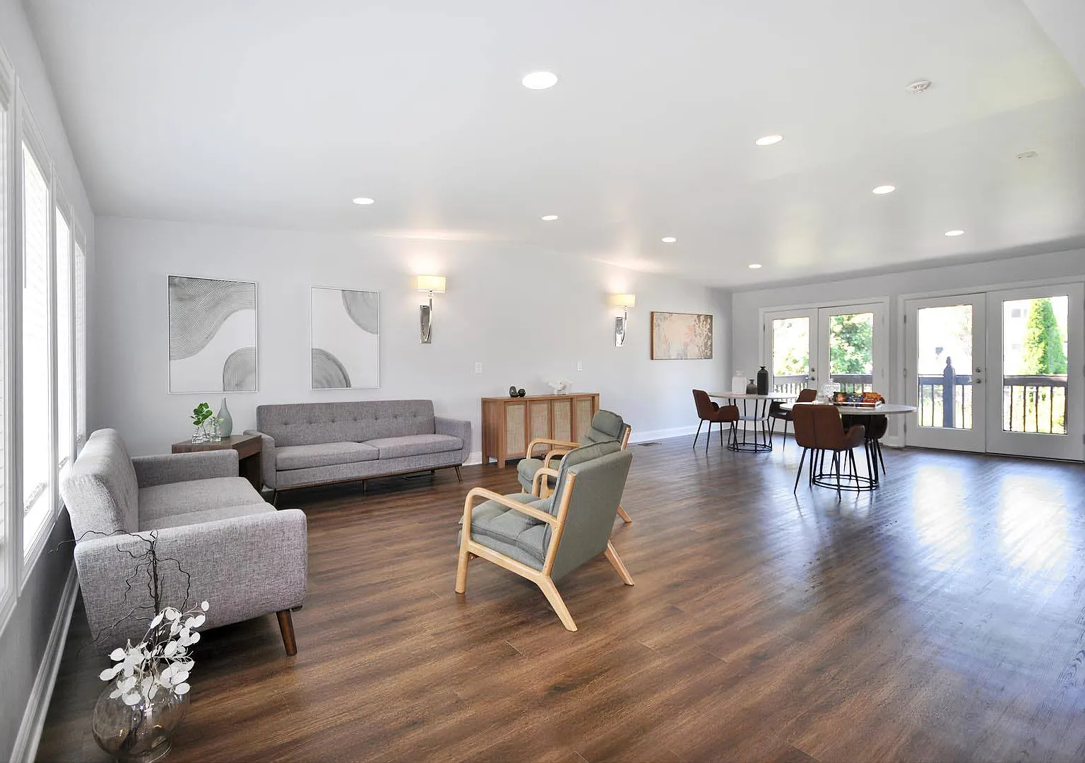 Coolidge Place Townhomes — Photo 3