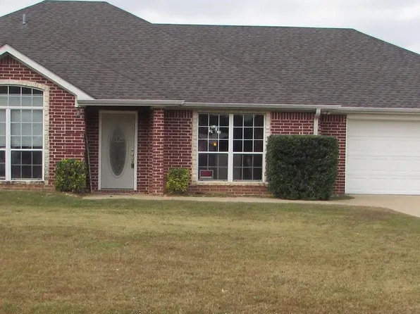 217 County Road 3101, Pittsburg, TX 75686