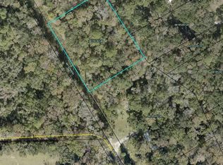 5150 Porter Rd, Saint Augustine, FL 32095