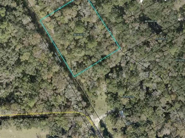 5150 PORTER Road, St. Augustine, FL 32095