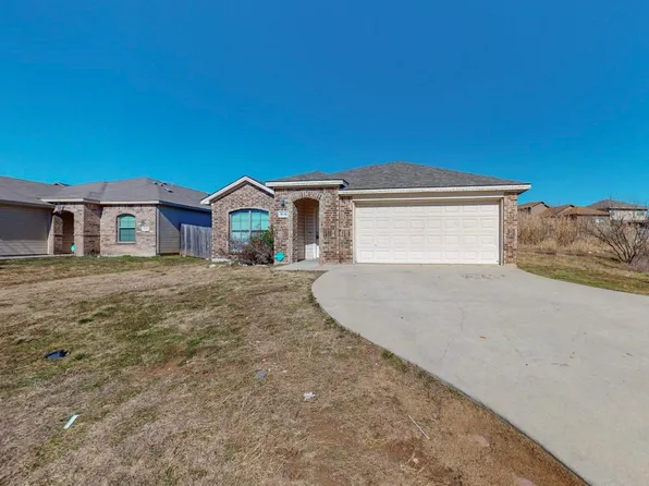 5036 Glen Eden Dr, Fort Worth, TX 76119