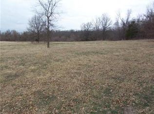 31704 E Burgess Rd, Buckner, MO 64016