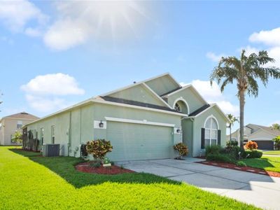 101 Marathon Ln, Sanford, FL, 32771