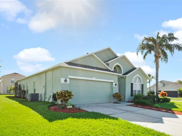 101 Marathon Ln, Sanford, FL 32771