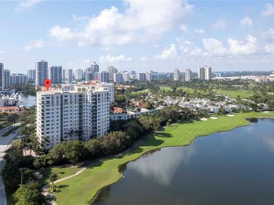 20000 E Country Club Dr APT 611, Miami, FL, 33180
