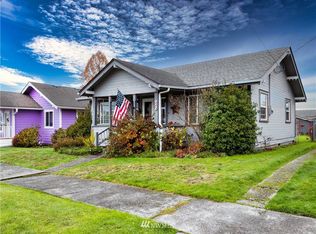 86 SW 9th St, Chehalis, WA 98532