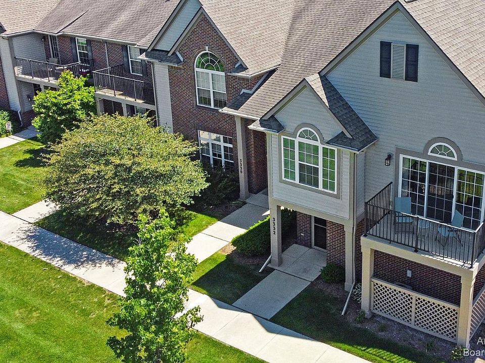 3332 Primrose Ln, Ypsilanti, MI 48197 Zillow