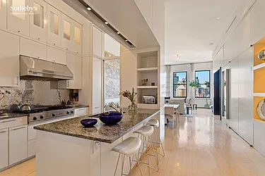 Rented by Sotheby's International Realty