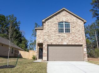 150 Spring Meadows Cir, Willis, TX 77378