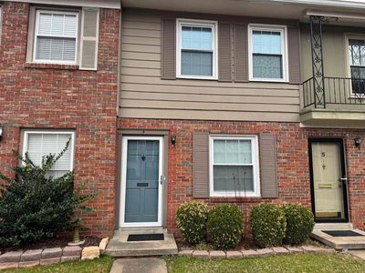 601 Brookside Dr APT 4, Little Rock, AR, 72205