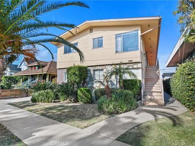 1637 E 3rd St APT 4, Long Beach, CA, 90802
