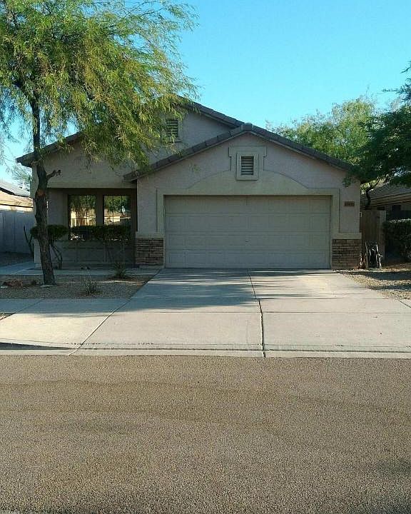 17456 COYOTE TRAIL CURB PIC