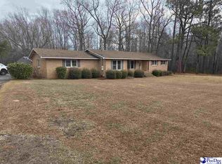 4211 Middendorf Rd, Hartsville, SC 29550