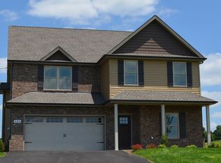 135 Paul Saylor Rd, Jonesborough, TN 37659