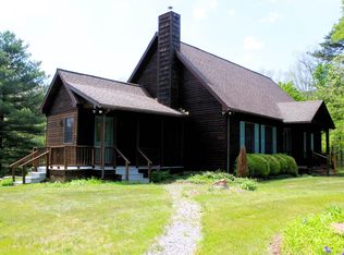 625 Hummingbird Ln, Monterey, VA 24465