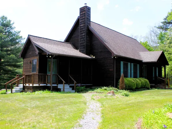 625 Hummingbird Ln, Monterey, VA 24465