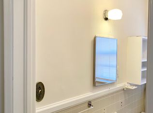 607 Grove St NE, Wilson, NC 27893