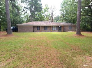 652 Barron Chapel Rd, Pineville, LA 71360