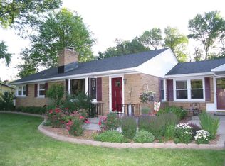 4625 N 143rd St, Brookfield, WI 53005