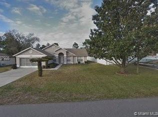 13457 Barlington St, Spring Hill, FL 34609