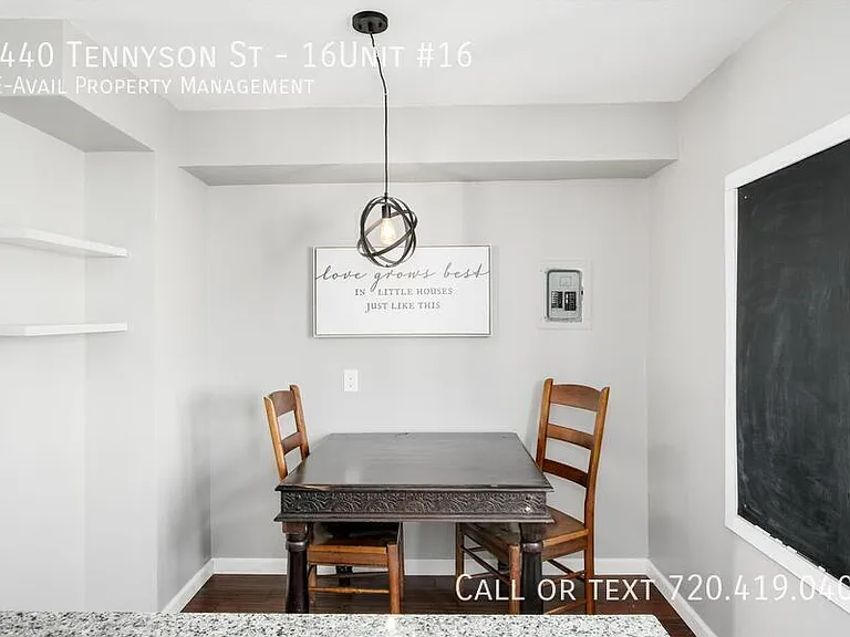 6440 Tennyson St #16 — Photo 8