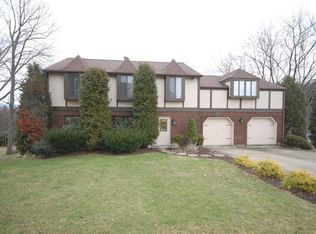 355 Virginia Cir, Uniontown, PA 15401