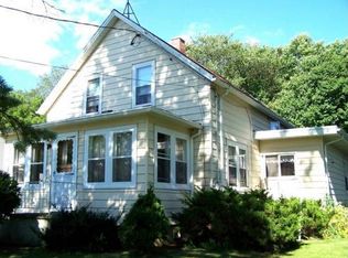 N353 County Rd S, Kewaskum, WI 53040