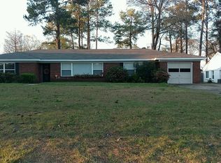 3013 Sumter Ave, Montgomery, AL 36109