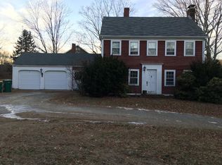 22 Boon Rd, Stow, MA 01775