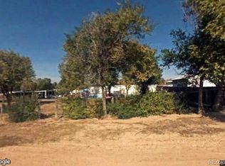 15817 Caroline Ave, Fort Lupton, CO 80621