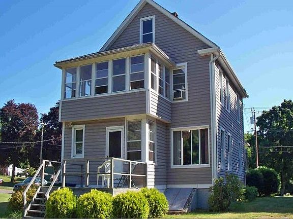 Property Front View