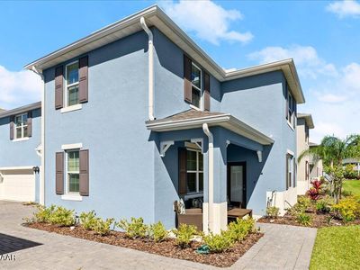 3075 Meleto Blvd, New Smyrna Beach, FL, 32168