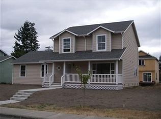 467 Maralyn Ln, Sultan, WA 98294