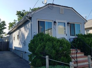 407 Florence Ave, Union Beach, NJ