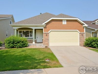 1913 66th Ave, Greeley, CO, 80634