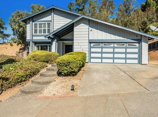 118 Evergreen Way, Vallejo, CA 94591
