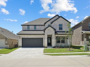 705 Easthill Dr, McKinney, TX 75071