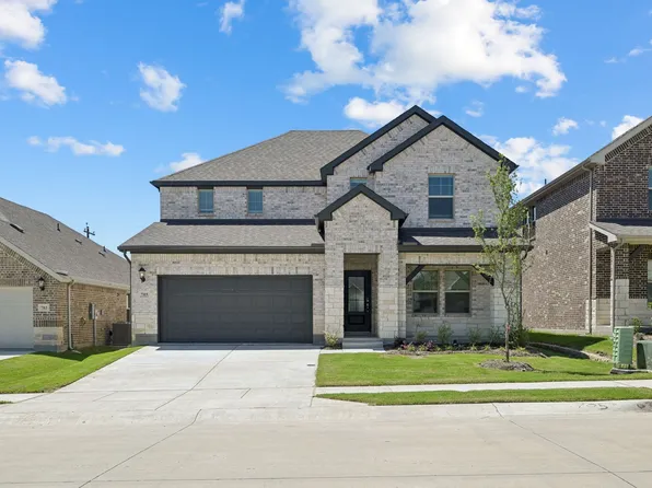 705 Easthill Dr, McKinney, TX 75071