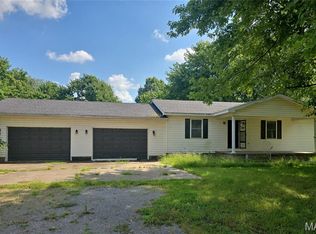 1191 W 430th Rd, East Prairie, MO 63845