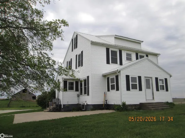 3065 Grant Ave, Adair, IA 50002