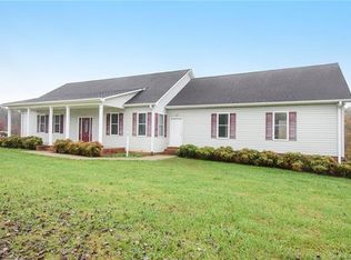 107 Cool Branch Ln, Mooresville, NC 28117