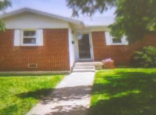 4601 S Lamar St, Amarillo, TX 79110