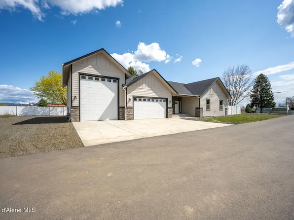 1225 W Orchard Ave, Hayden Lake, ID 83835