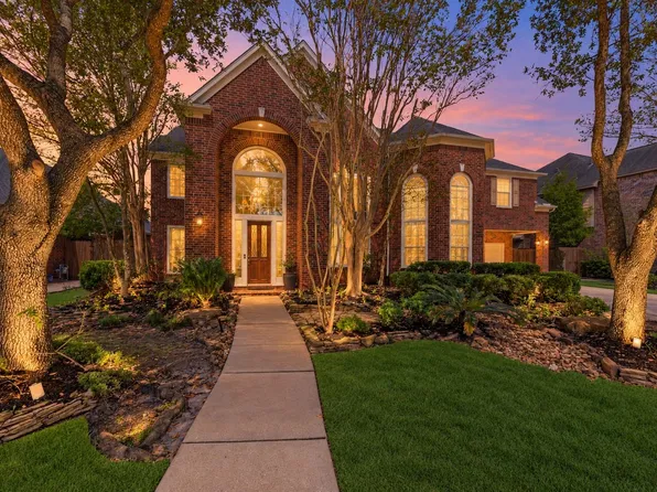 12103 Cypress Creek Lakes Dr, Cypress, TX 77433