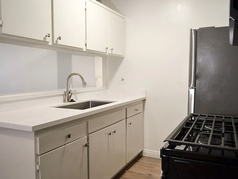 Quakertown Garden Apartments — Photo 27
