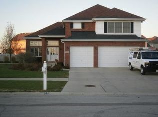 8518 Radcliffe Rd, Tinley Park, IL 60487