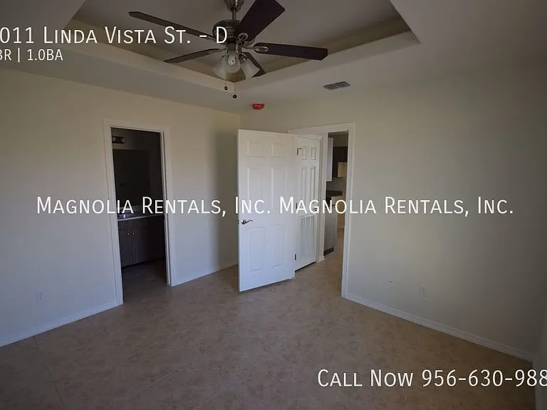3011 Linda Vista St #D — Photo 6