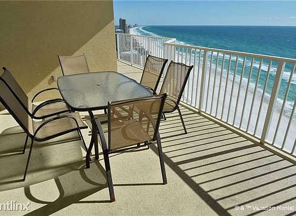 Now This ... Is A Vacation!