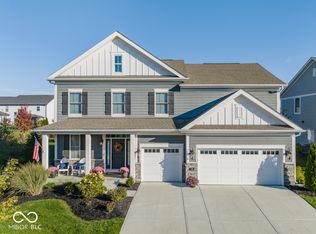 146 Chatham Bend Dr, Westfield, IN 46074